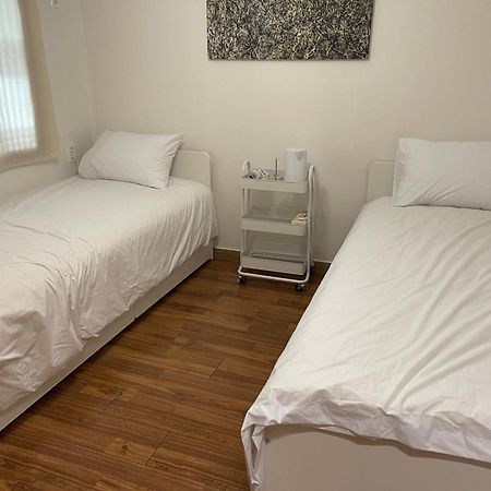 Hostel Jl In Chung-Jeong Seul Dış mekan fotoğraf