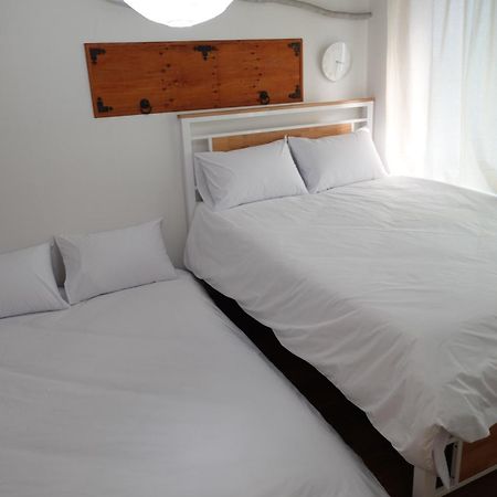 Hostel Jl In Chung-Jeong Seul Dış mekan fotoğraf