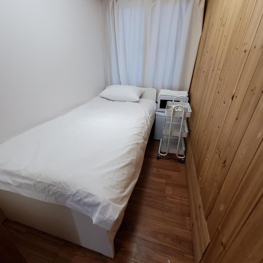 Hostel Jl In Chung-Jeong Seul Dış mekan fotoğraf