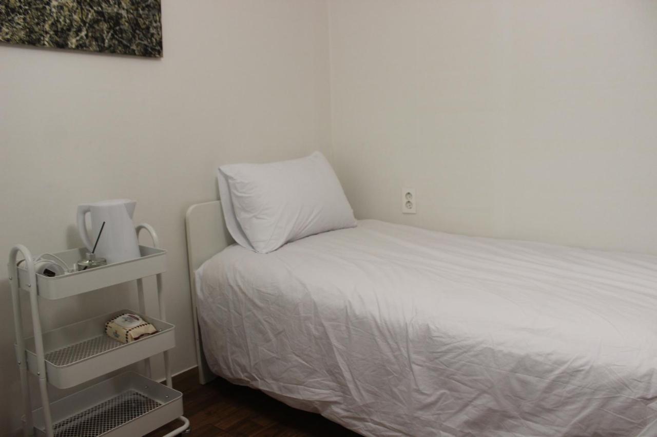 Hostel Jl In Chung-Jeong Seul Dış mekan fotoğraf