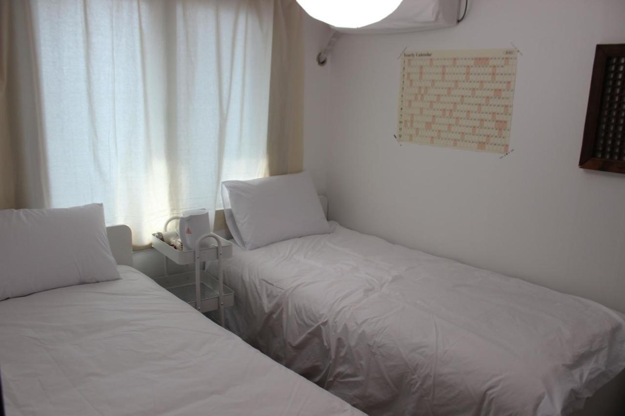 Hostel Jl In Chung-Jeong Seul Dış mekan fotoğraf