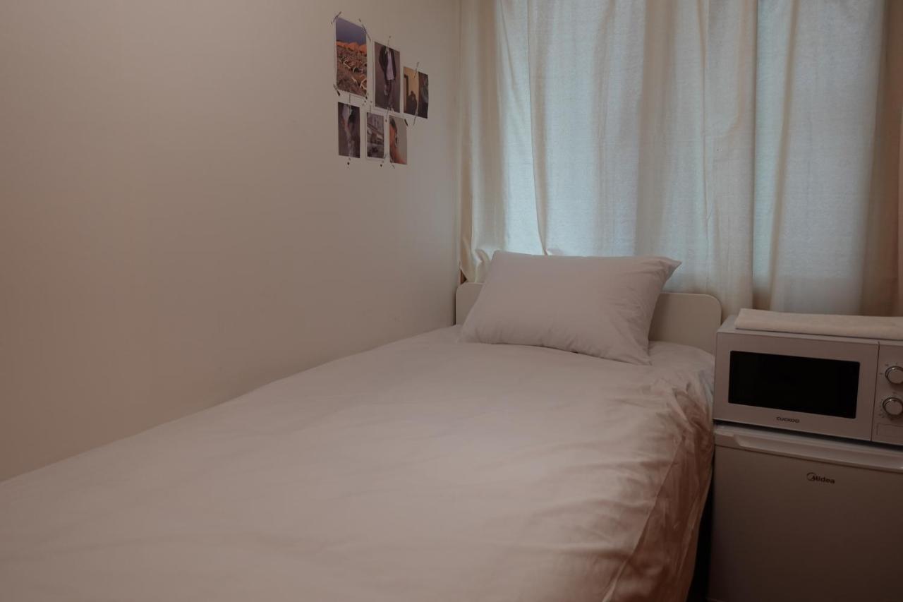 Hostel Jl In Chung-Jeong Seul Dış mekan fotoğraf