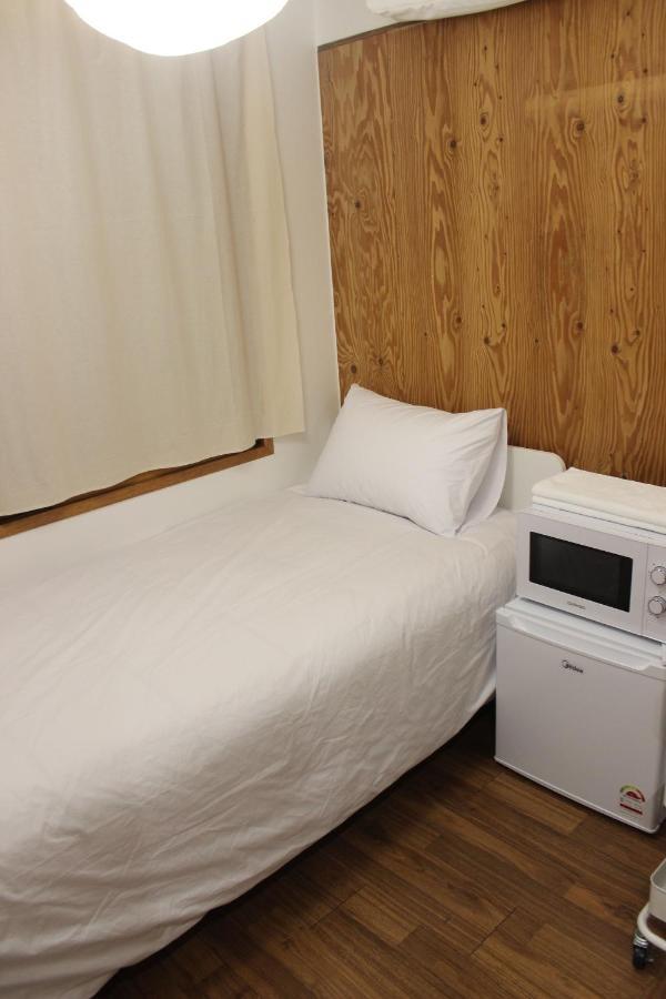Hostel Jl In Chung-Jeong Seul Dış mekan fotoğraf