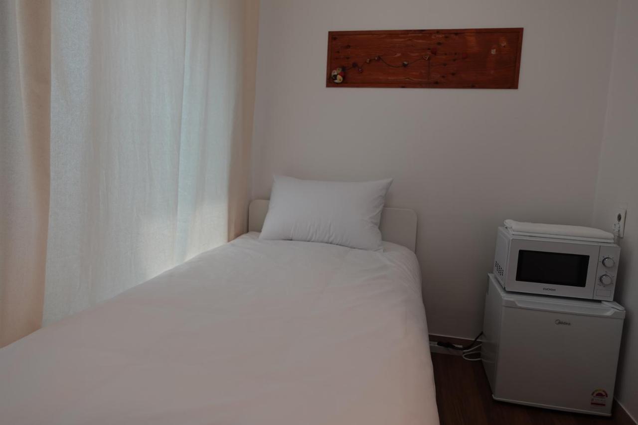 Hostel Jl In Chung-Jeong Seul Dış mekan fotoğraf