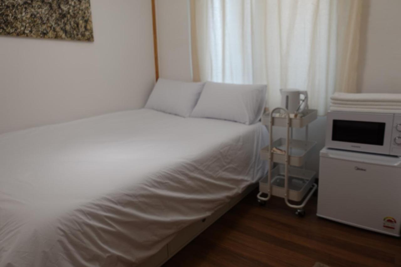 Hostel Jl In Chung-Jeong Seul Dış mekan fotoğraf