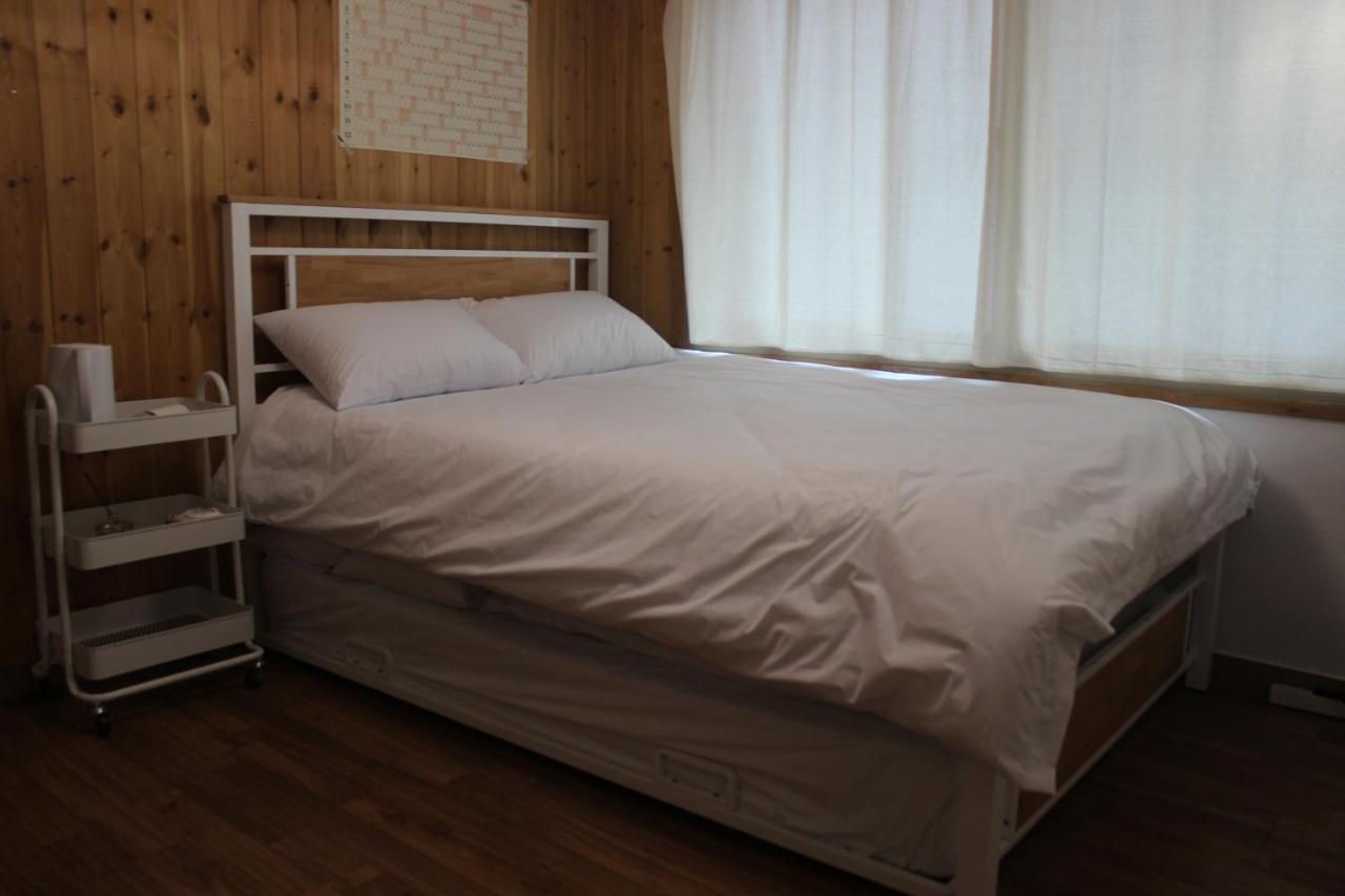 Hostel Jl In Chung-Jeong Seul Dış mekan fotoğraf