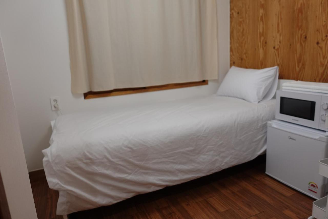 Hostel Jl In Chung-Jeong Seul Dış mekan fotoğraf