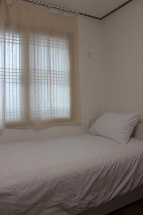 Hostel Jl In Chung-Jeong Seul Dış mekan fotoğraf