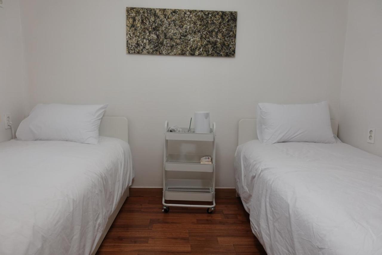 Hostel Jl In Chung-Jeong Seul Dış mekan fotoğraf