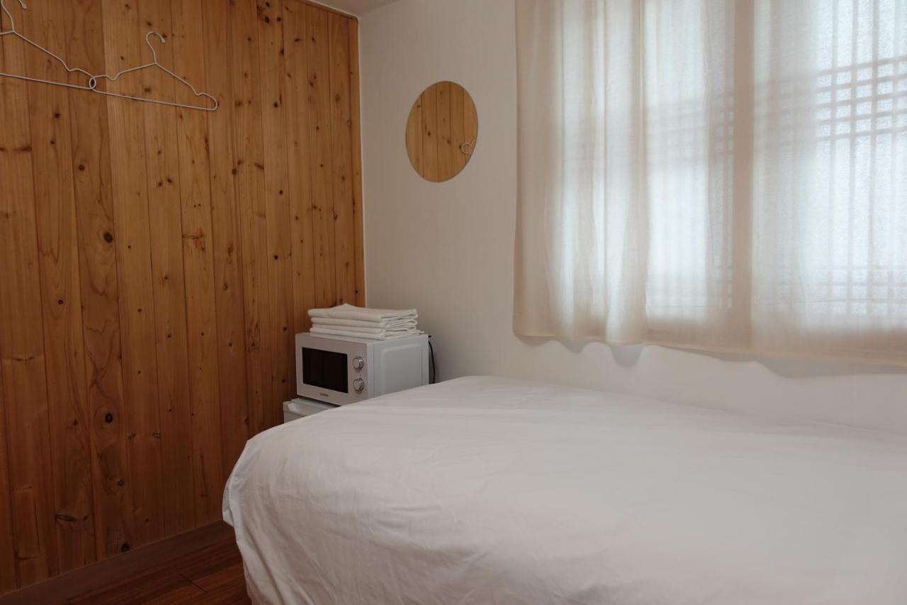 Hostel Jl In Chung-Jeong Seul Dış mekan fotoğraf