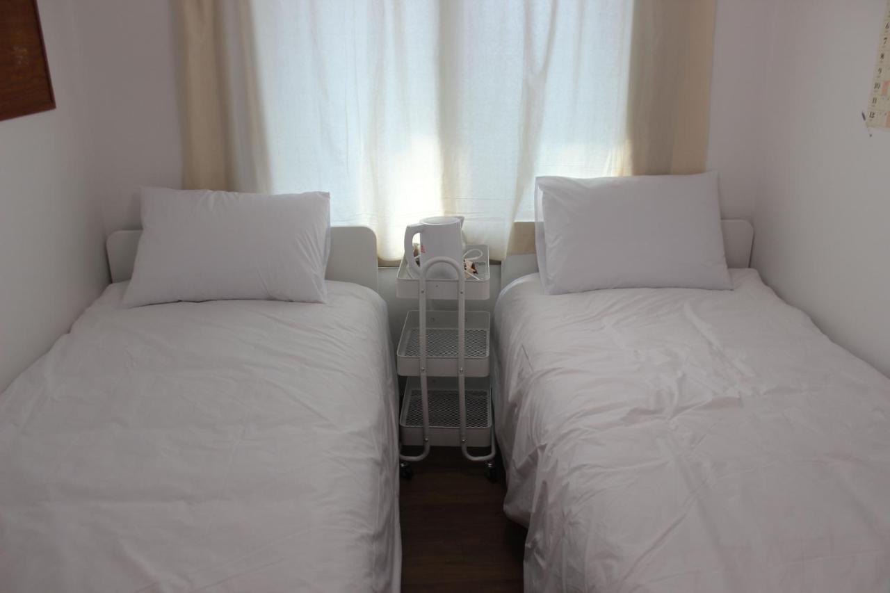 Hostel Jl In Chung-Jeong Seul Dış mekan fotoğraf