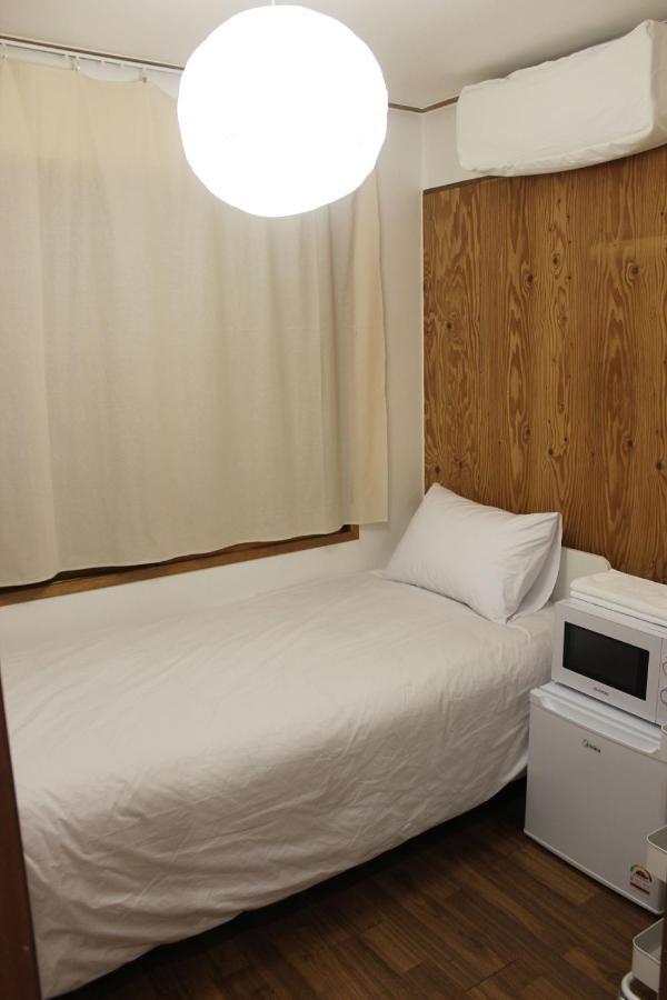Hostel Jl In Chung-Jeong Seul Dış mekan fotoğraf