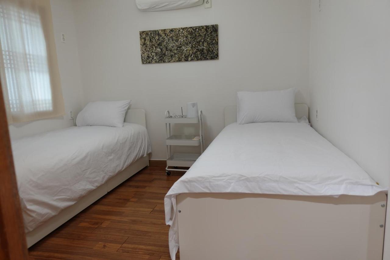 Hostel Jl In Chung-Jeong Seul Dış mekan fotoğraf