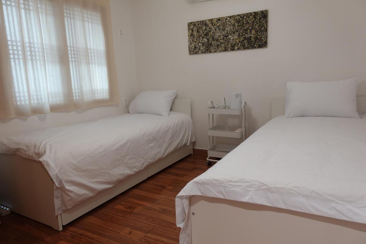 Hostel Jl In Chung-Jeong Seul Dış mekan fotoğraf