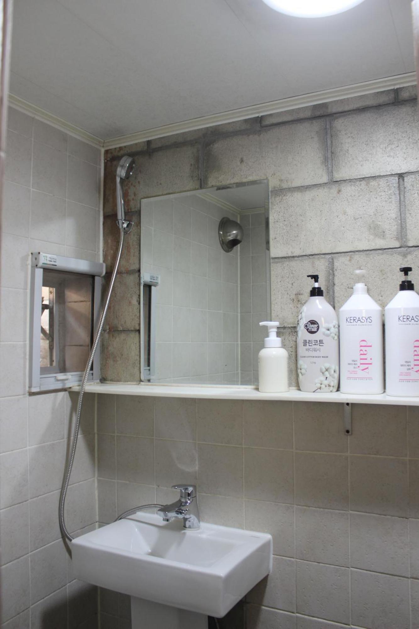 Hostel Jl In Chung-Jeong Seul Dış mekan fotoğraf
