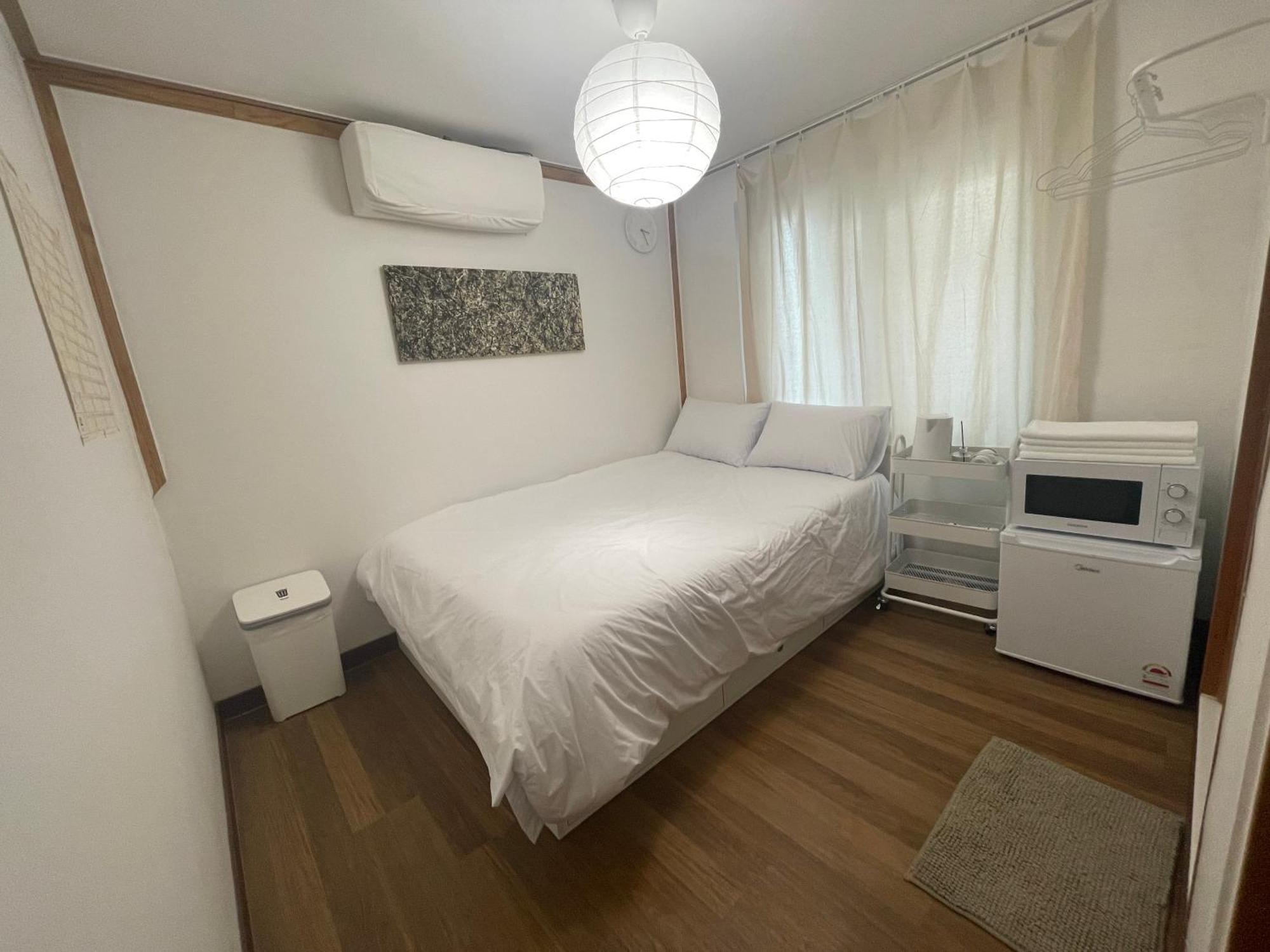 Hostel Jl In Chung-Jeong Seul Dış mekan fotoğraf