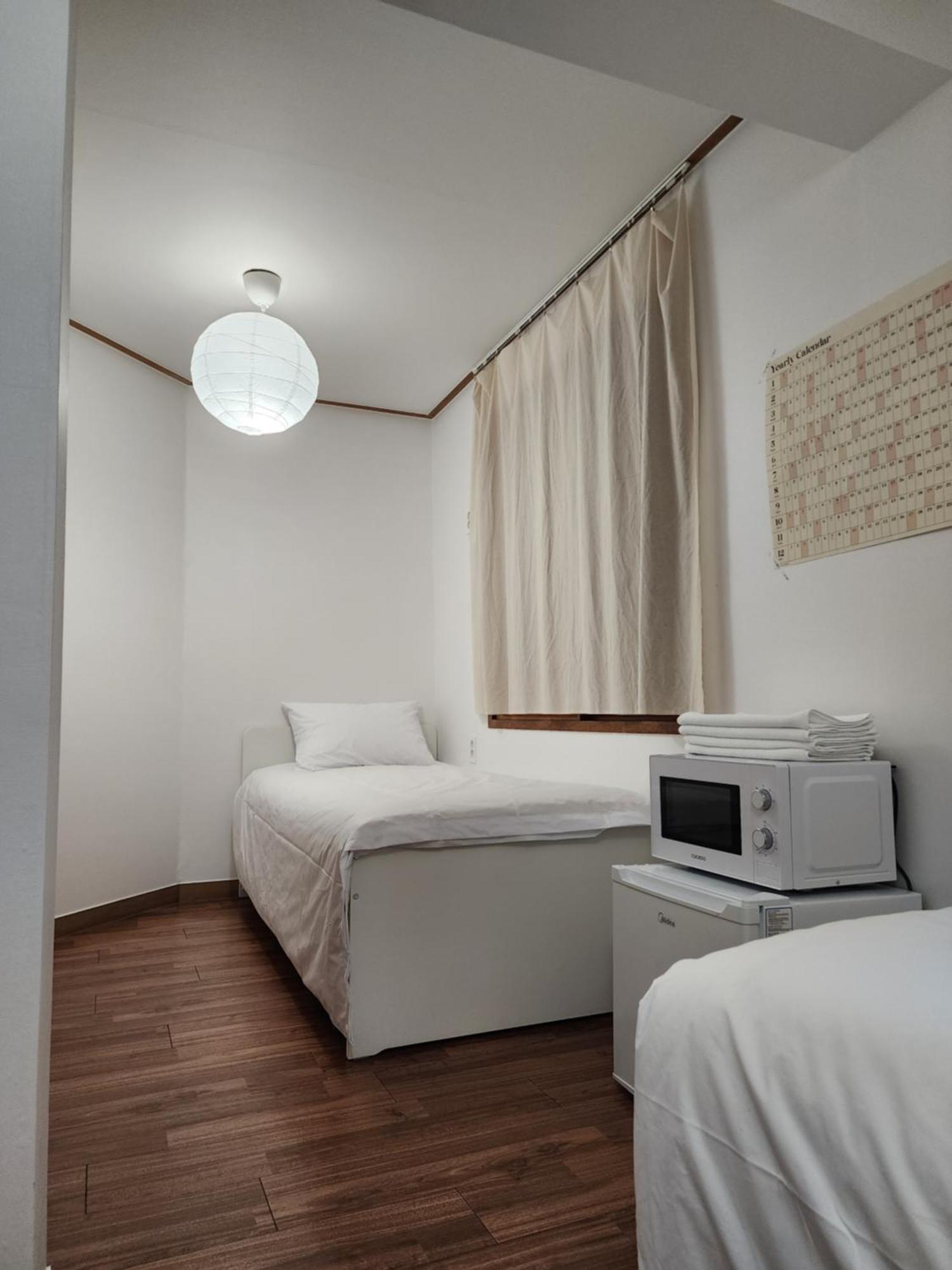 Hostel Jl In Chung-Jeong Seul Dış mekan fotoğraf