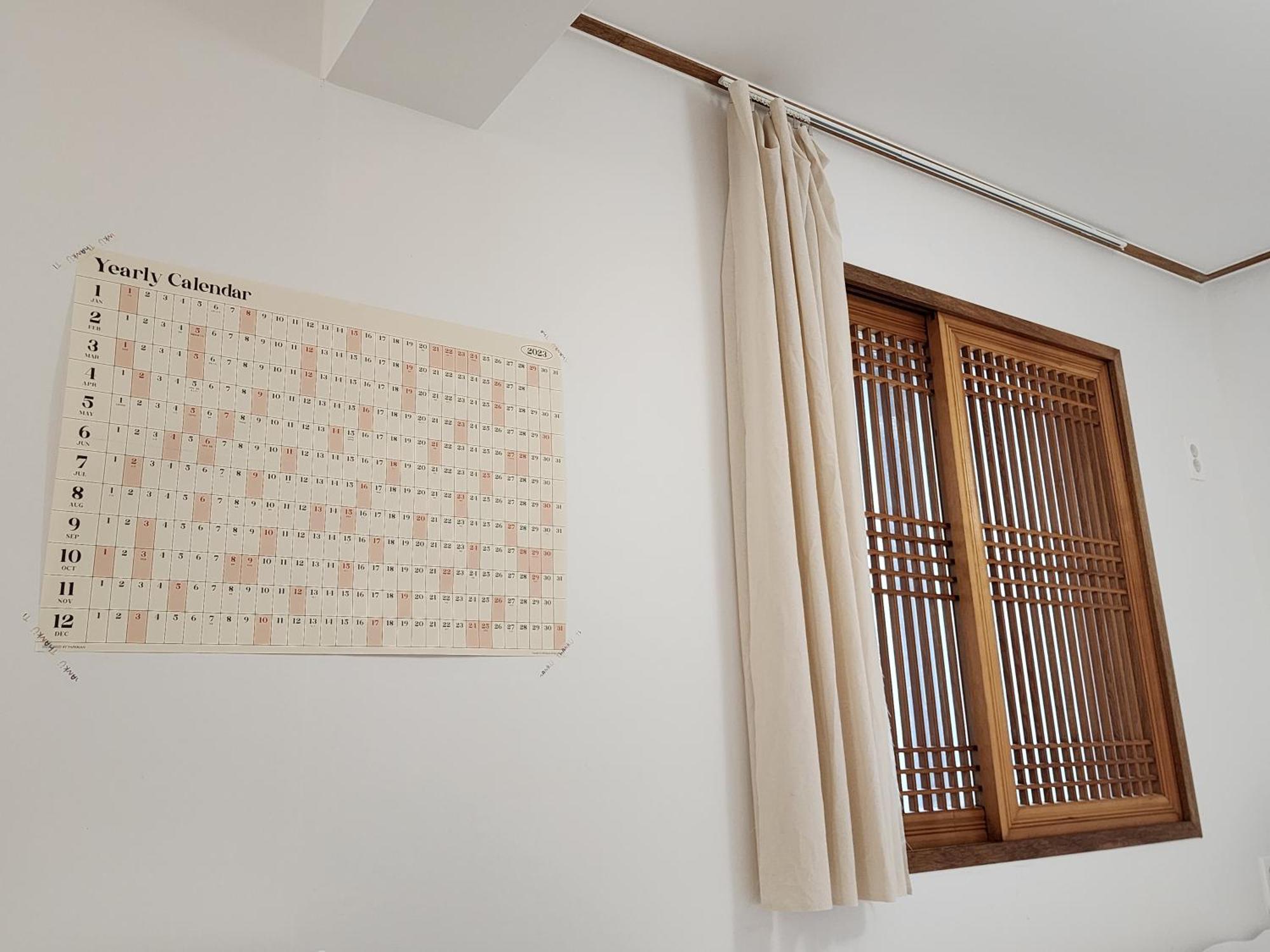 Hostel Jl In Chung-Jeong Seul Dış mekan fotoğraf