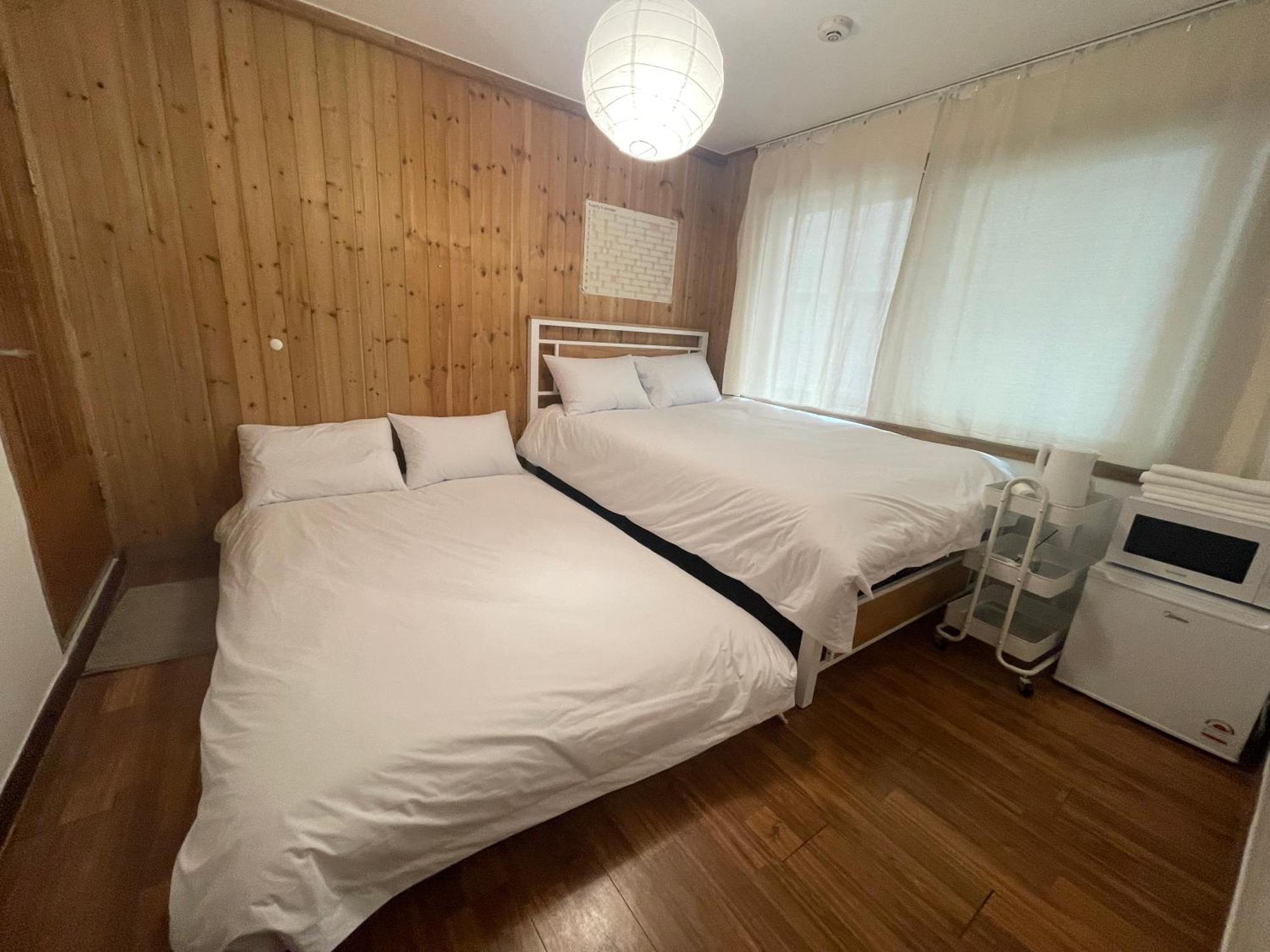 Hostel Jl In Chung-Jeong Seul Dış mekan fotoğraf