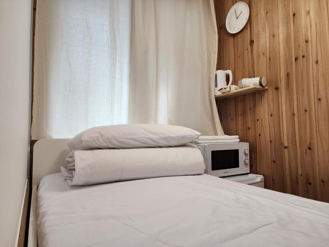 Hostel Jl In Chung-Jeong Seul Dış mekan fotoğraf
