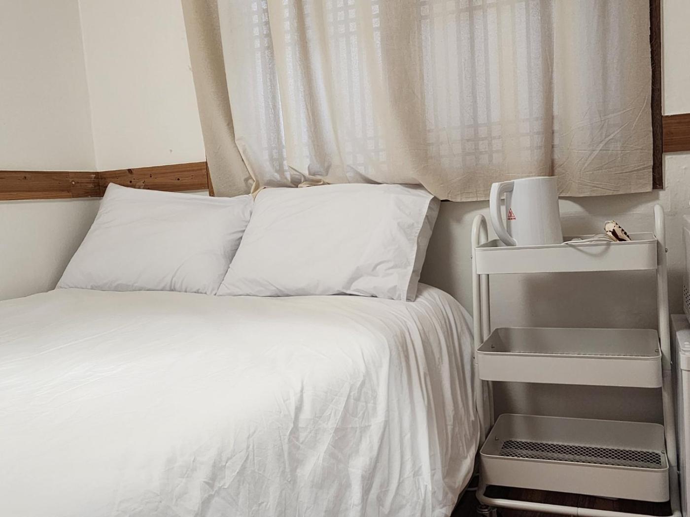 Hostel Jl In Chung-Jeong Seul Dış mekan fotoğraf
