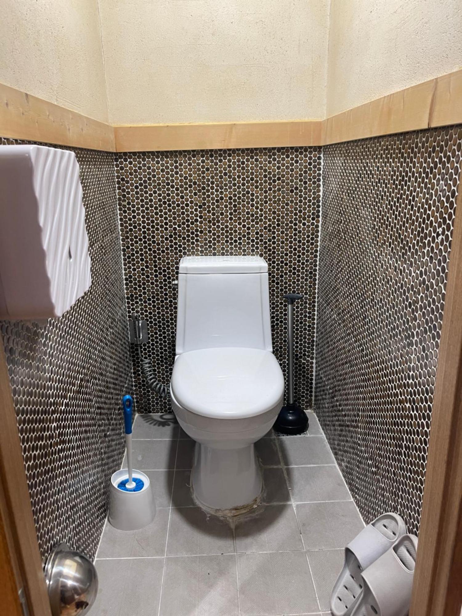 Hostel Jl In Chung-Jeong Seul Dış mekan fotoğraf