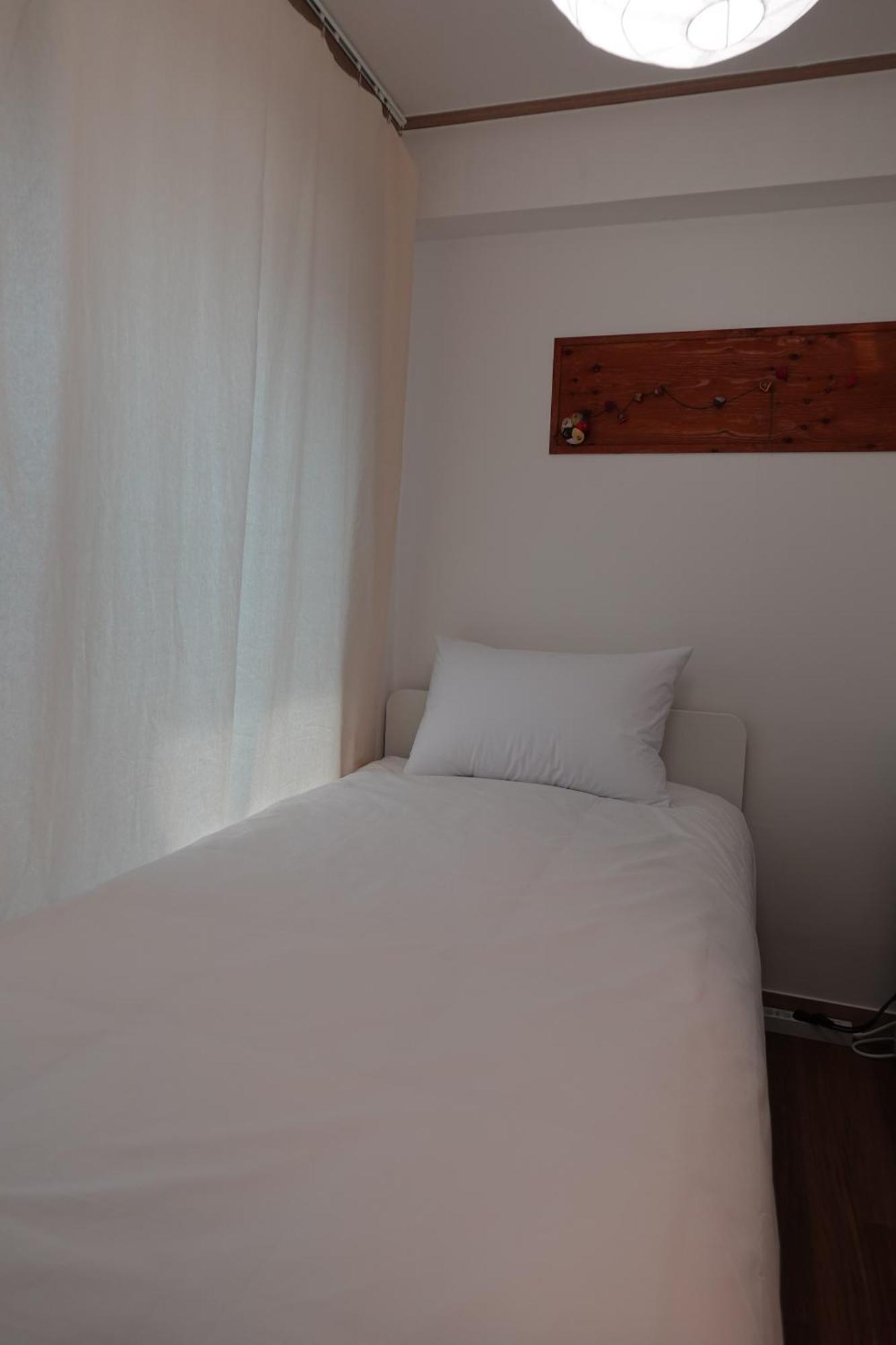 Hostel Jl In Chung-Jeong Seul Dış mekan fotoğraf