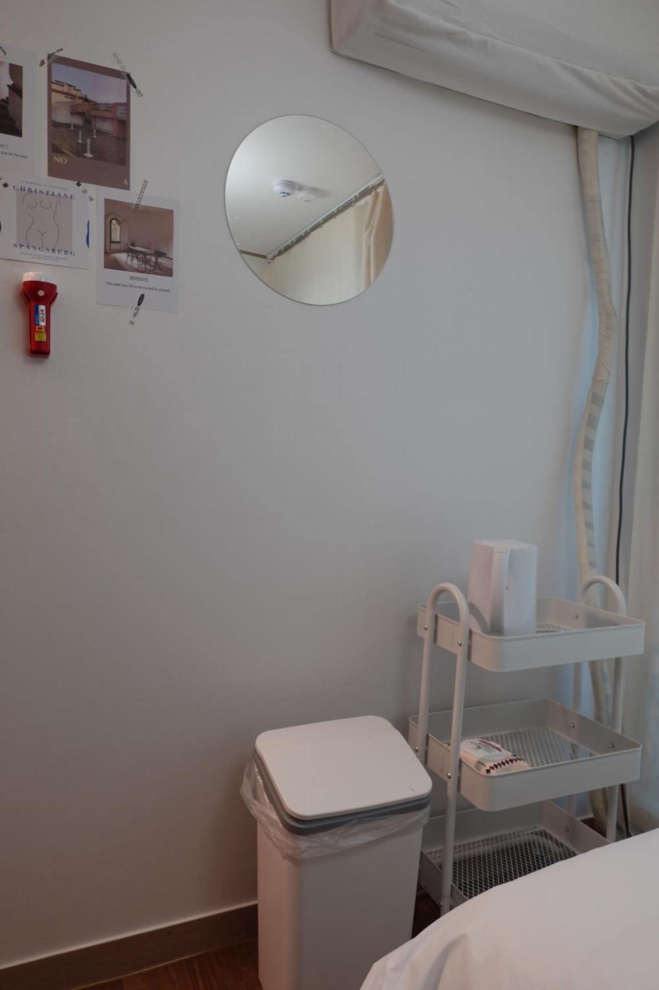 Hostel Jl In Chung-Jeong Seul Dış mekan fotoğraf