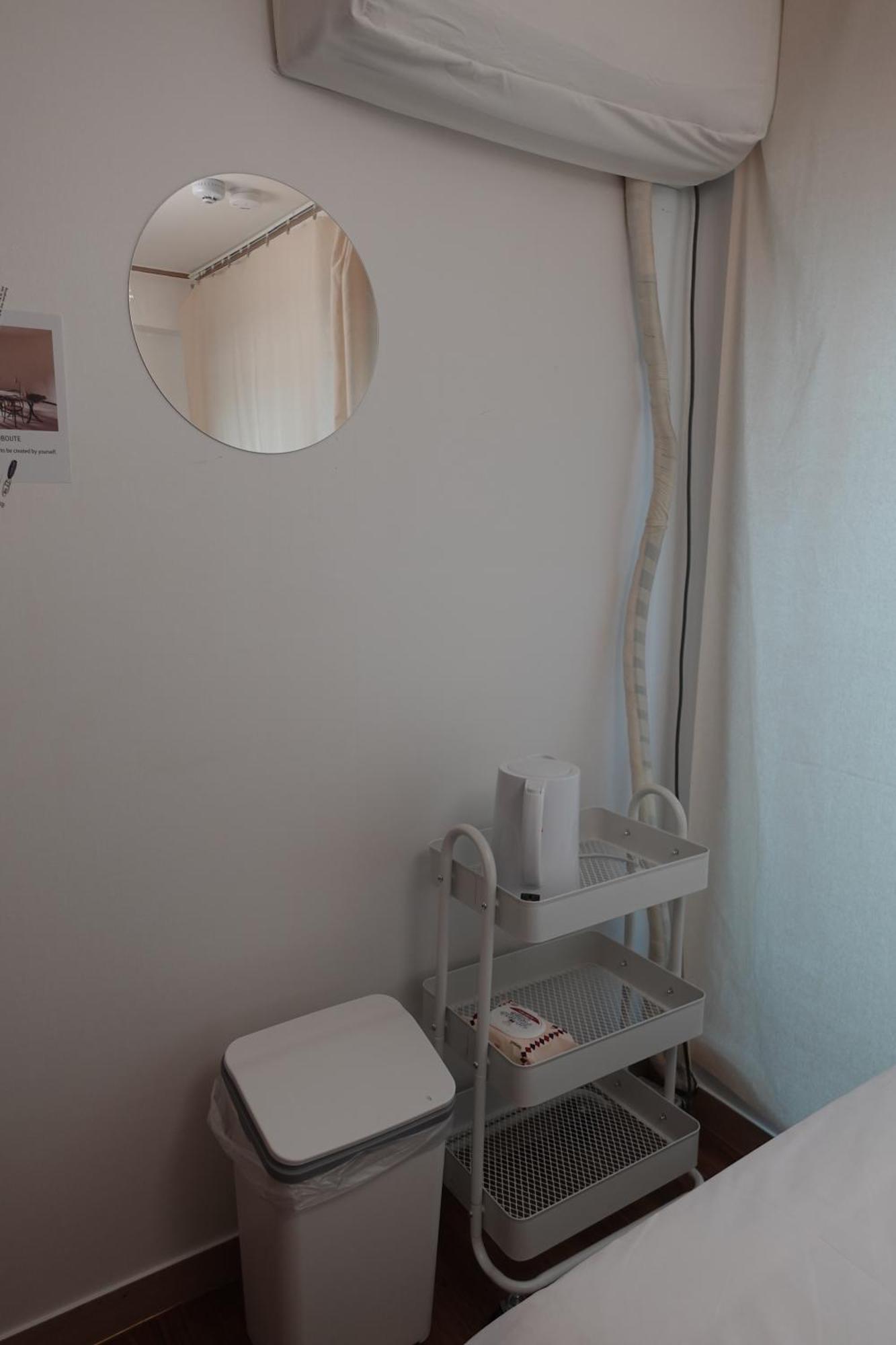 Hostel Jl In Chung-Jeong Seul Dış mekan fotoğraf