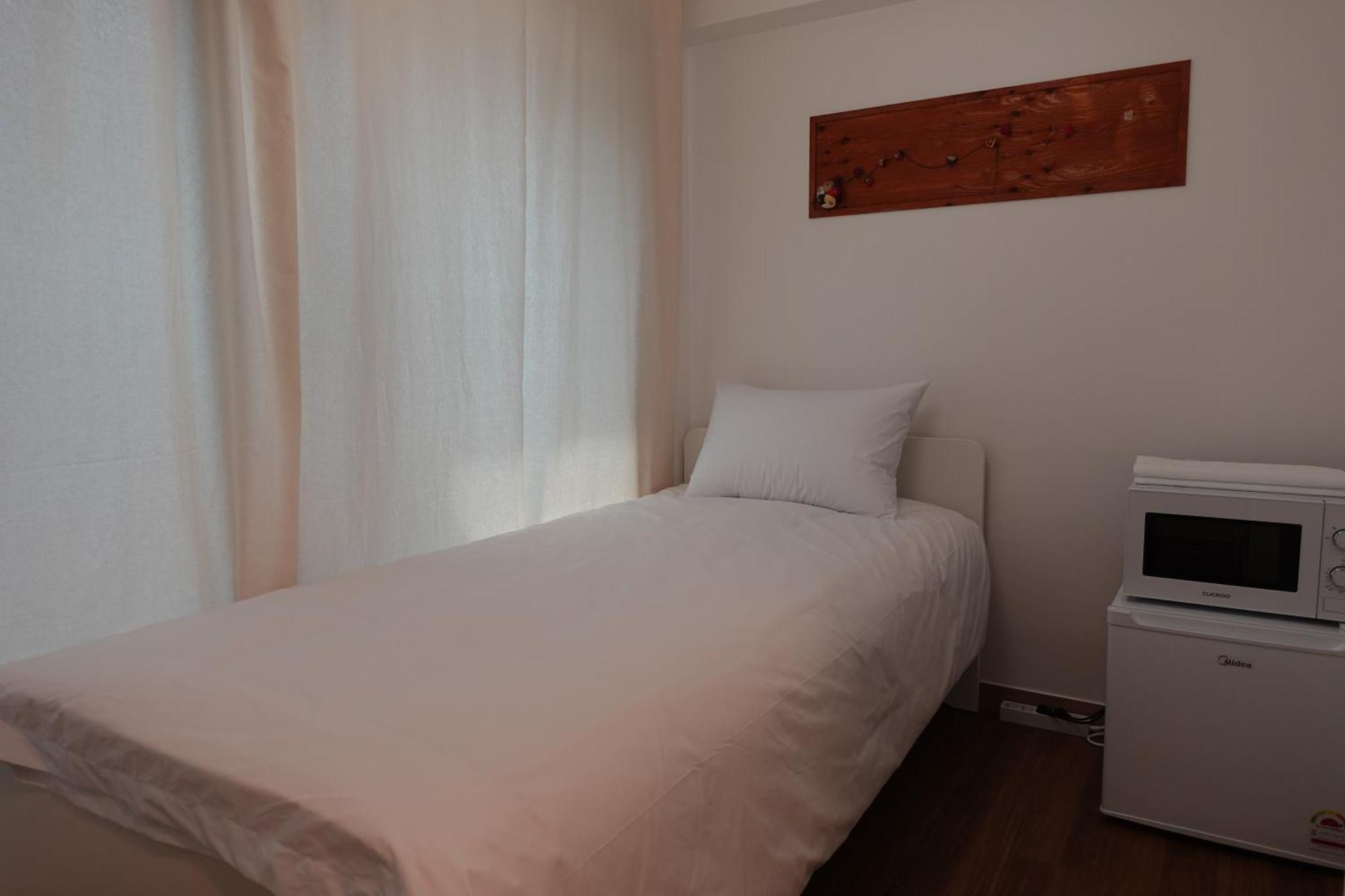 Hostel Jl In Chung-Jeong Seul Dış mekan fotoğraf