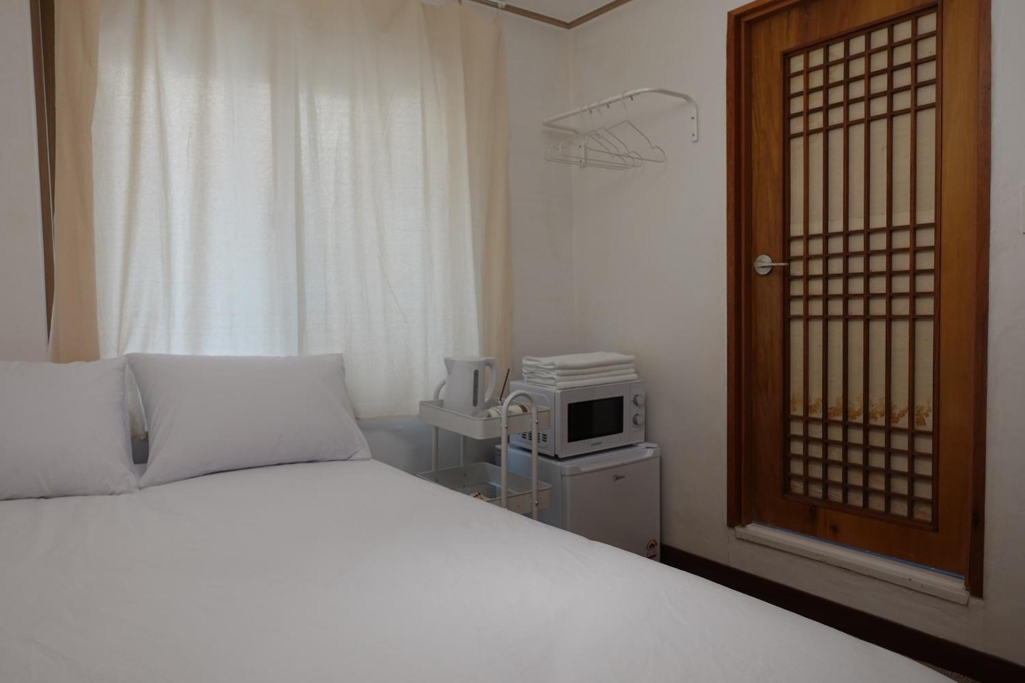 Hostel Jl In Chung-Jeong Seul Dış mekan fotoğraf