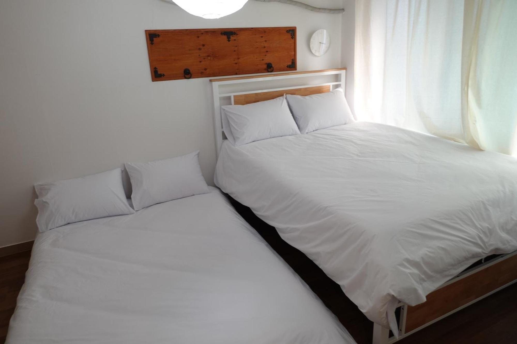 Hostel Jl In Chung-Jeong Seul Dış mekan fotoğraf