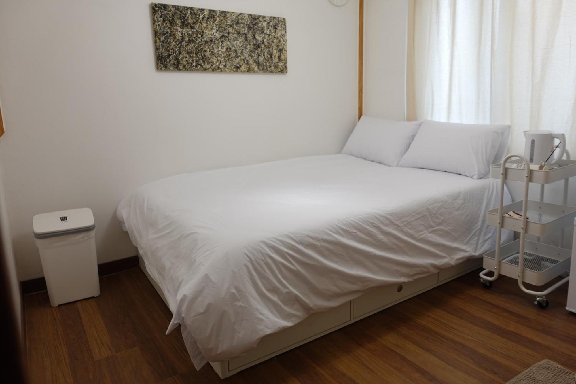 Hostel Jl In Chung-Jeong Seul Dış mekan fotoğraf