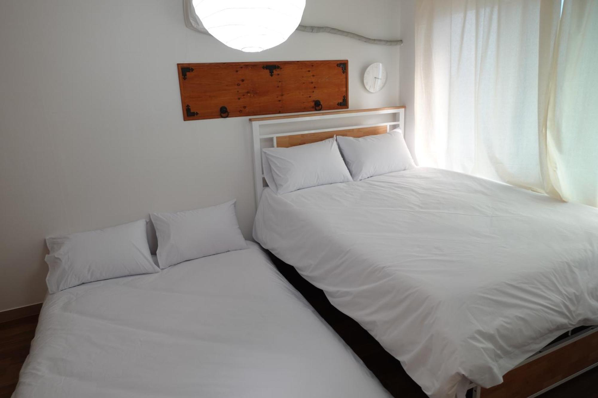 Hostel Jl In Chung-Jeong Seul Dış mekan fotoğraf