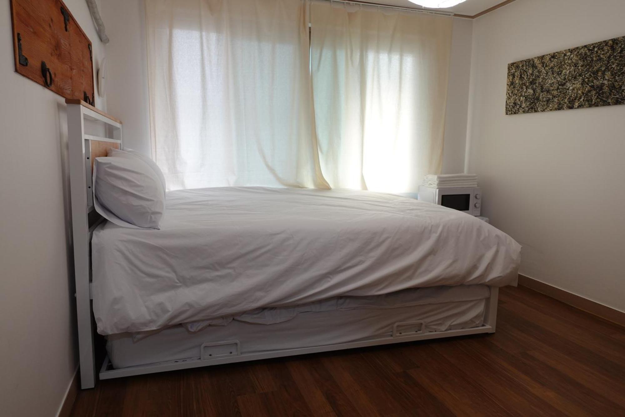 Hostel Jl In Chung-Jeong Seul Dış mekan fotoğraf